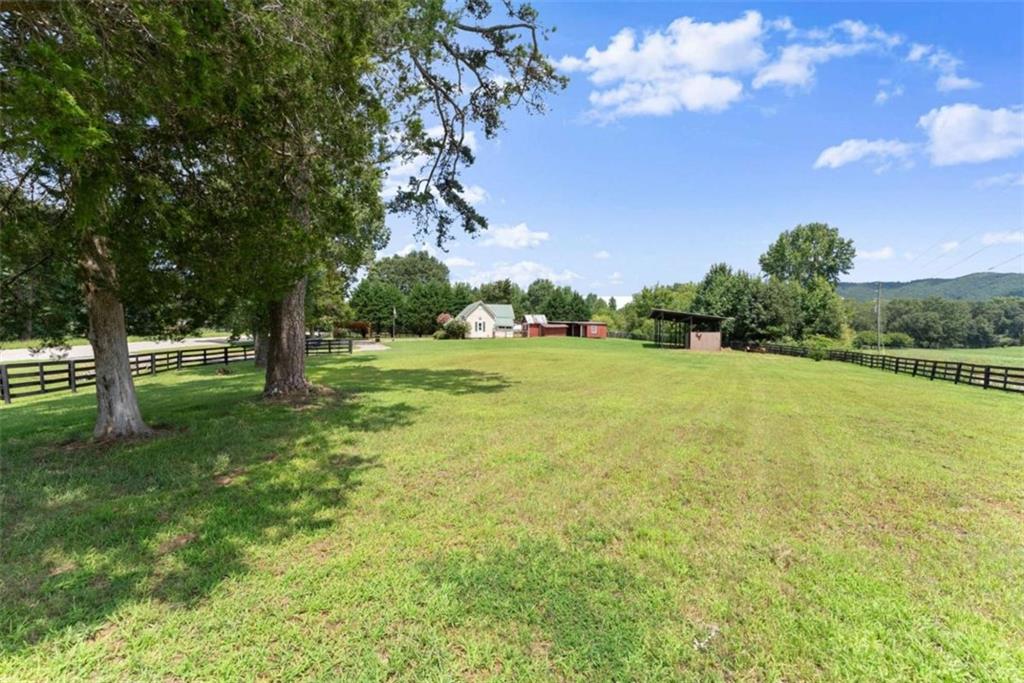 6806 Shoal Creek Road