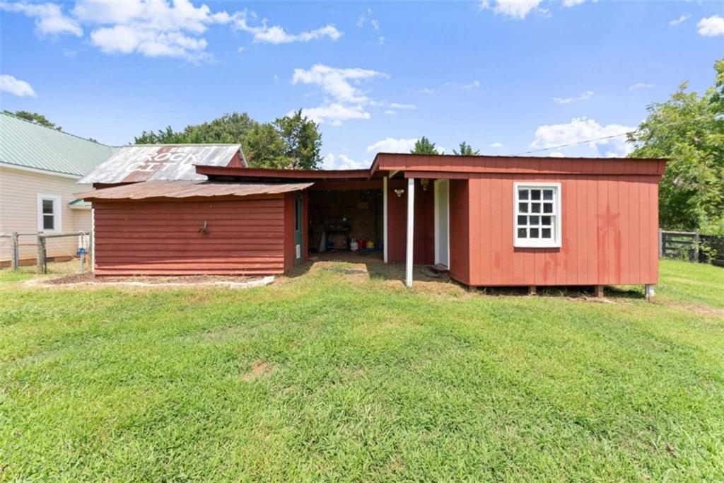 6806 Shoal Creek Road