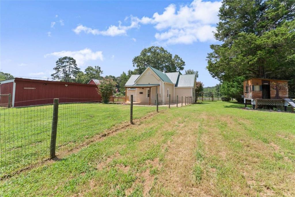 6806 Shoal Creek Road