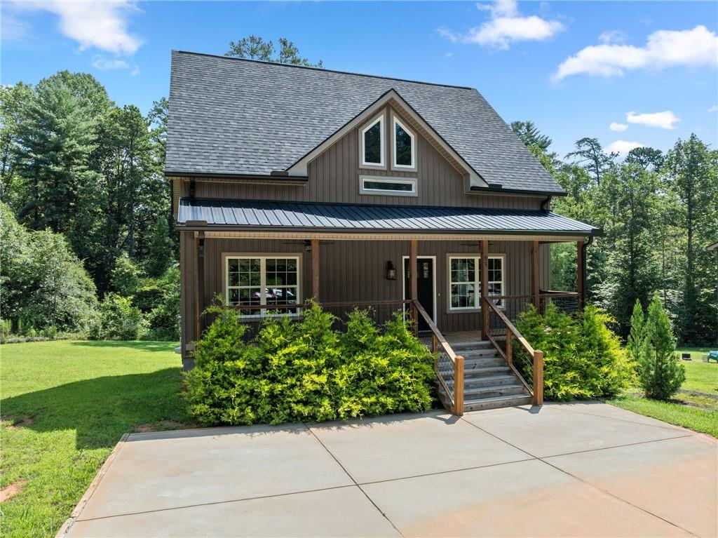 85 Deer Valley Estate Road