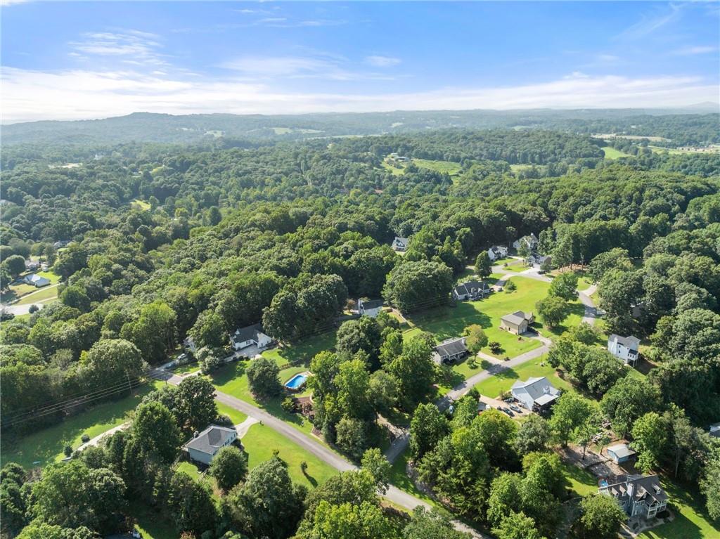 4001 Catawba Ridge