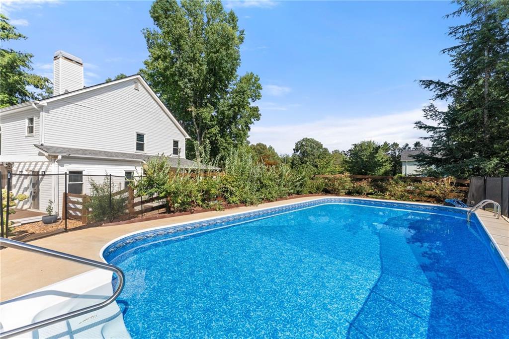 4001 Catawba Ridge