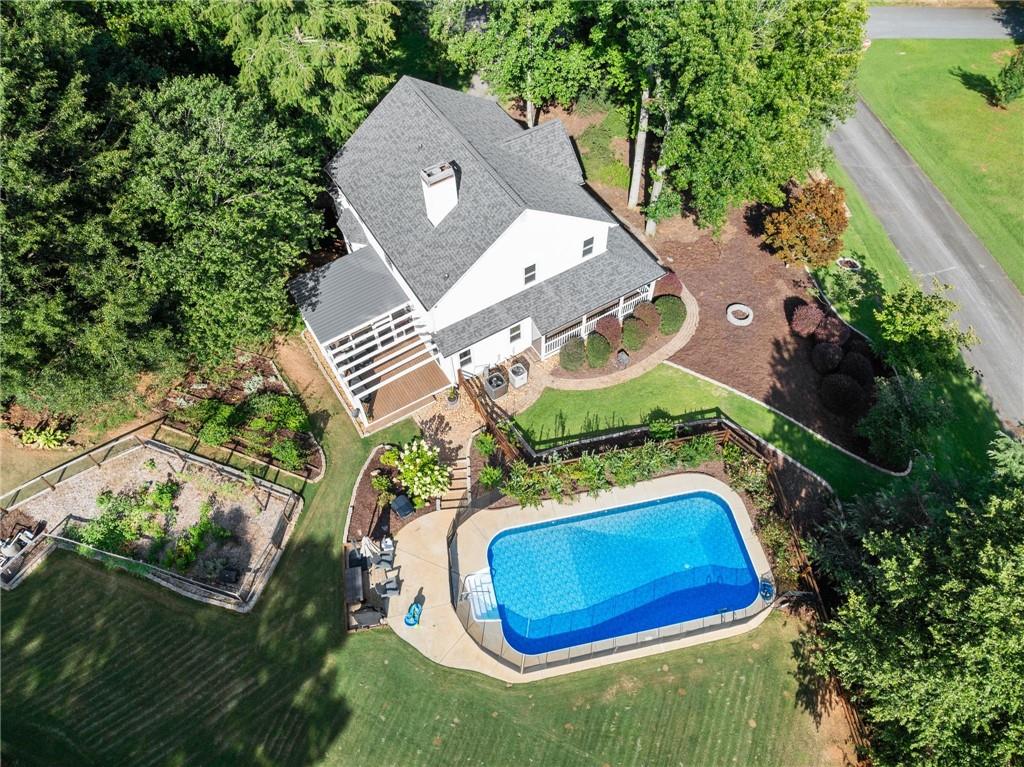 4001 Catawba Ridge