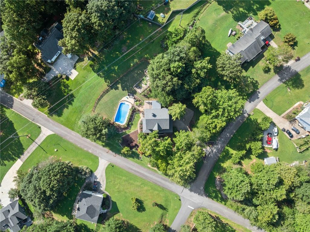 4001 Catawba Ridge