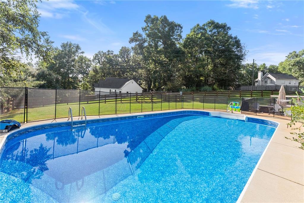 4001 Catawba Ridge