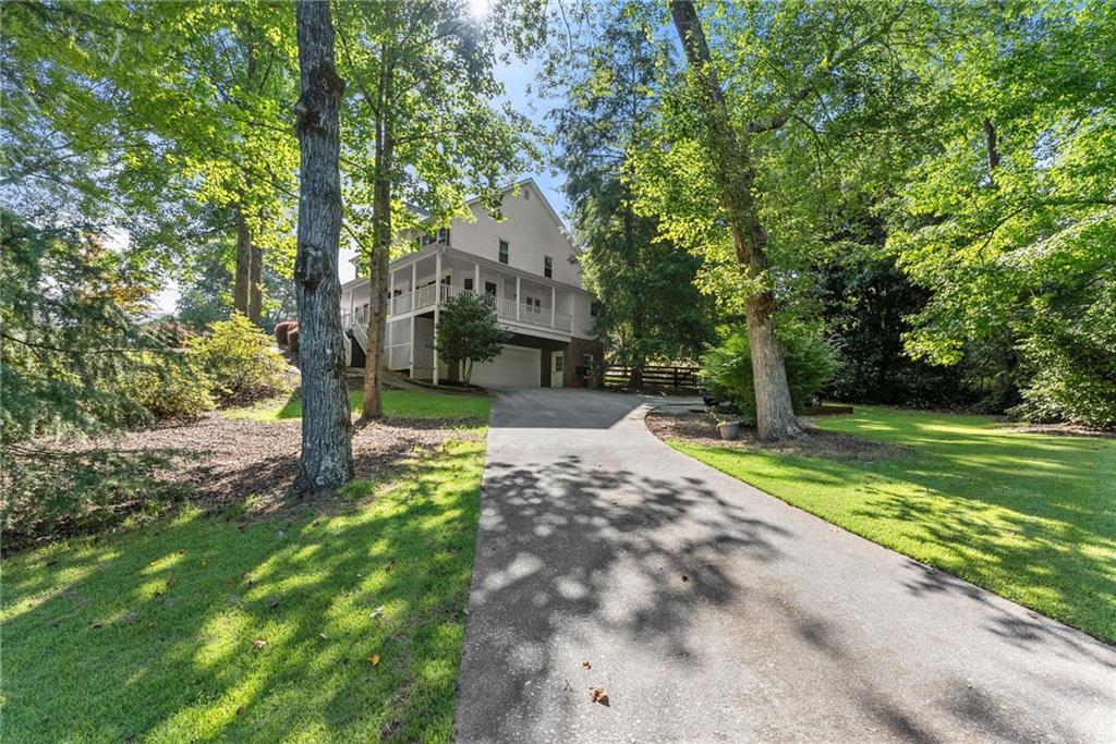4001 Catawba Ridge
