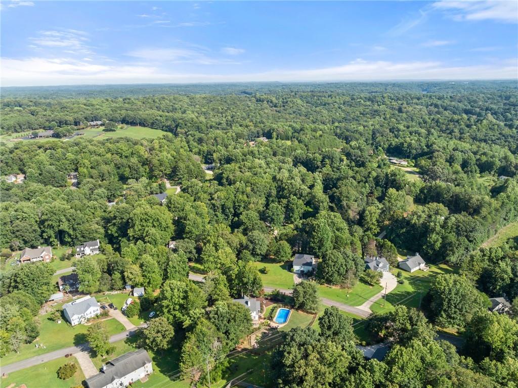 4001 Catawba Ridge