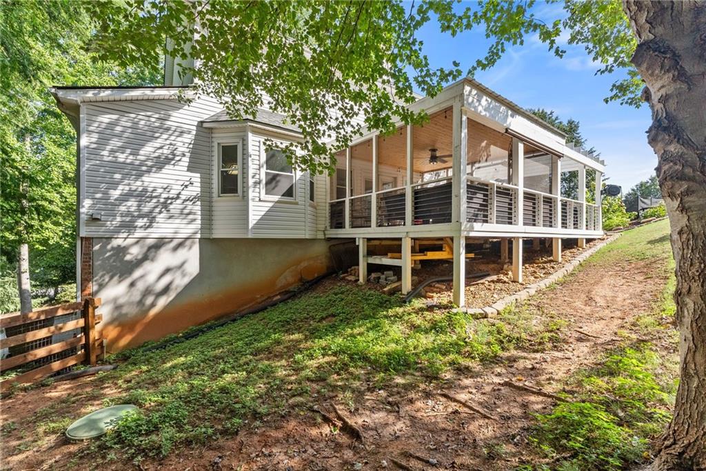 4001 Catawba Ridge