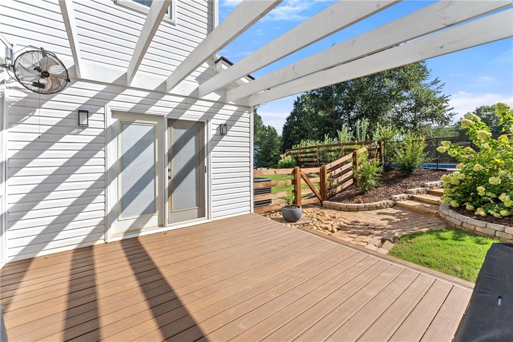 4001 Catawba Ridge
