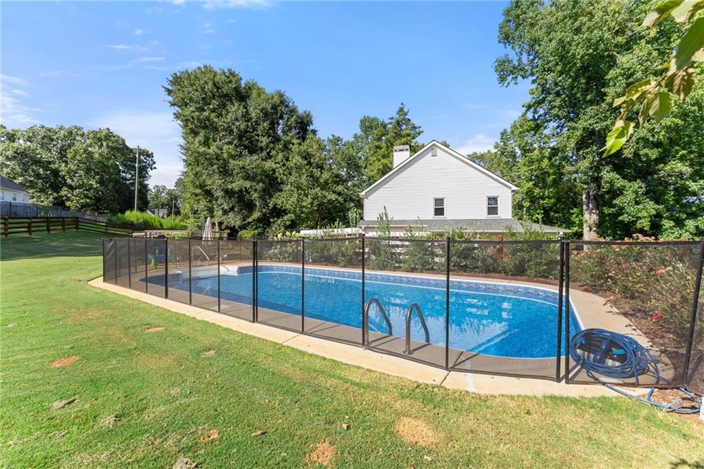 4001 Catawba Ridge