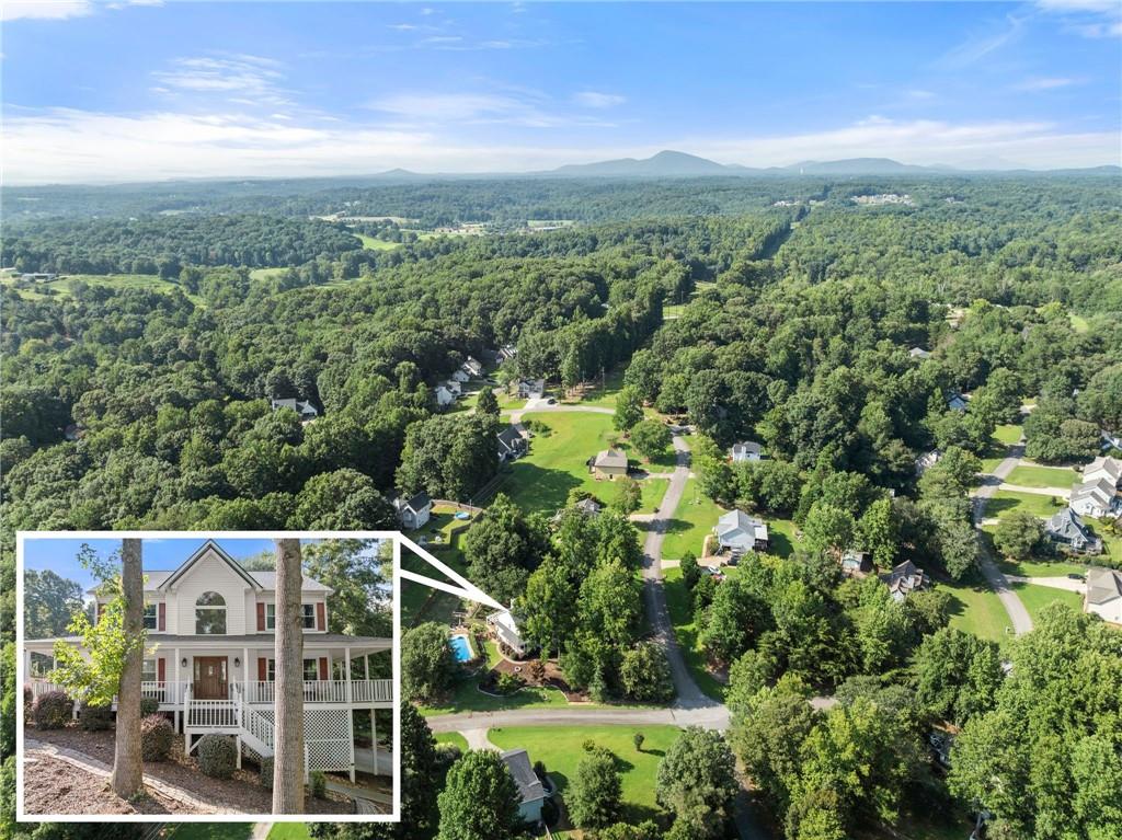 4001 Catawba Ridge