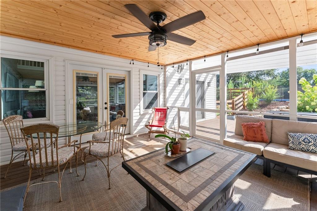4001 Catawba Ridge