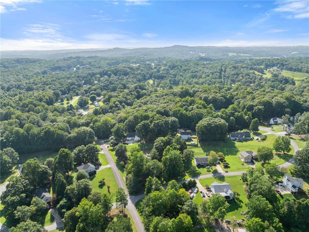 4001 Catawba Ridge