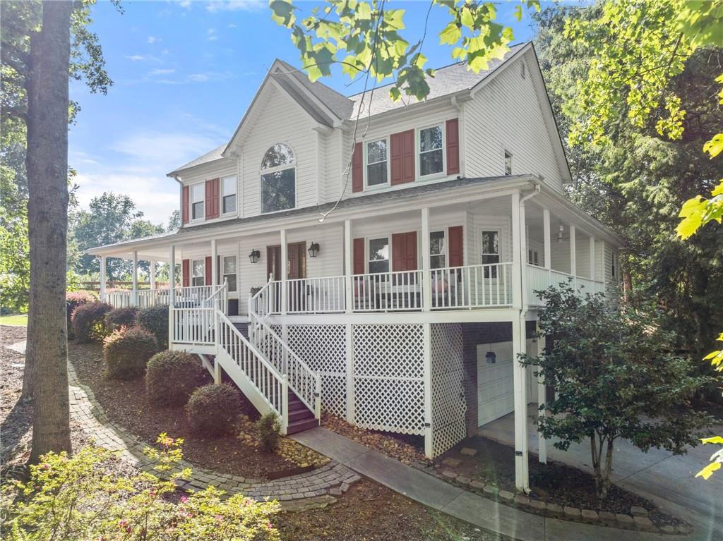 4001 Catawba Ridge