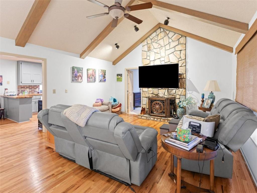 166 Quail Point