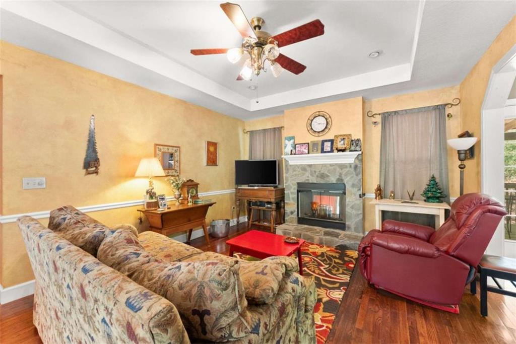 162 Greenview Court