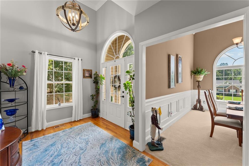 4526 Old Princeton Ridge