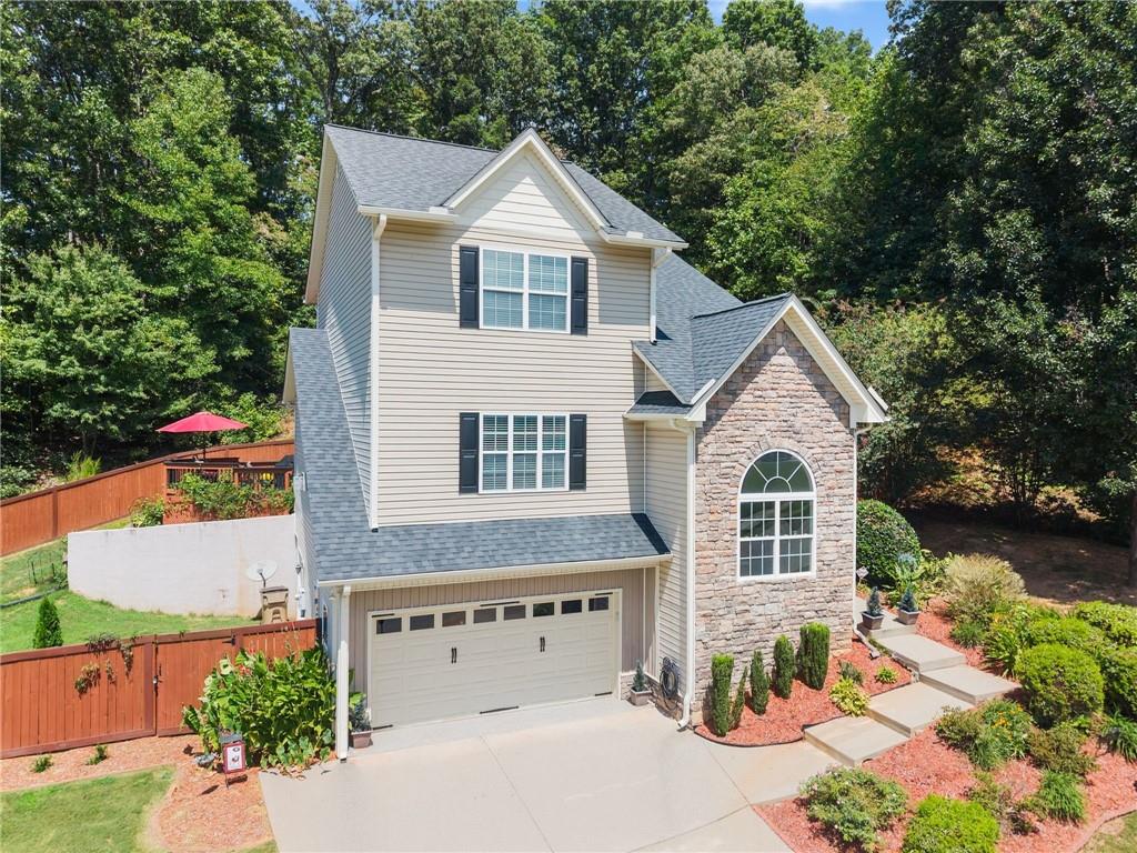 4526 Old Princeton Ridge