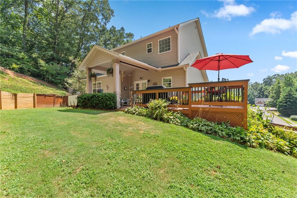 4526 Old Princeton Ridge
