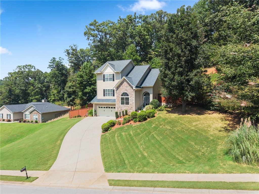 4526 Old Princeton Ridge
