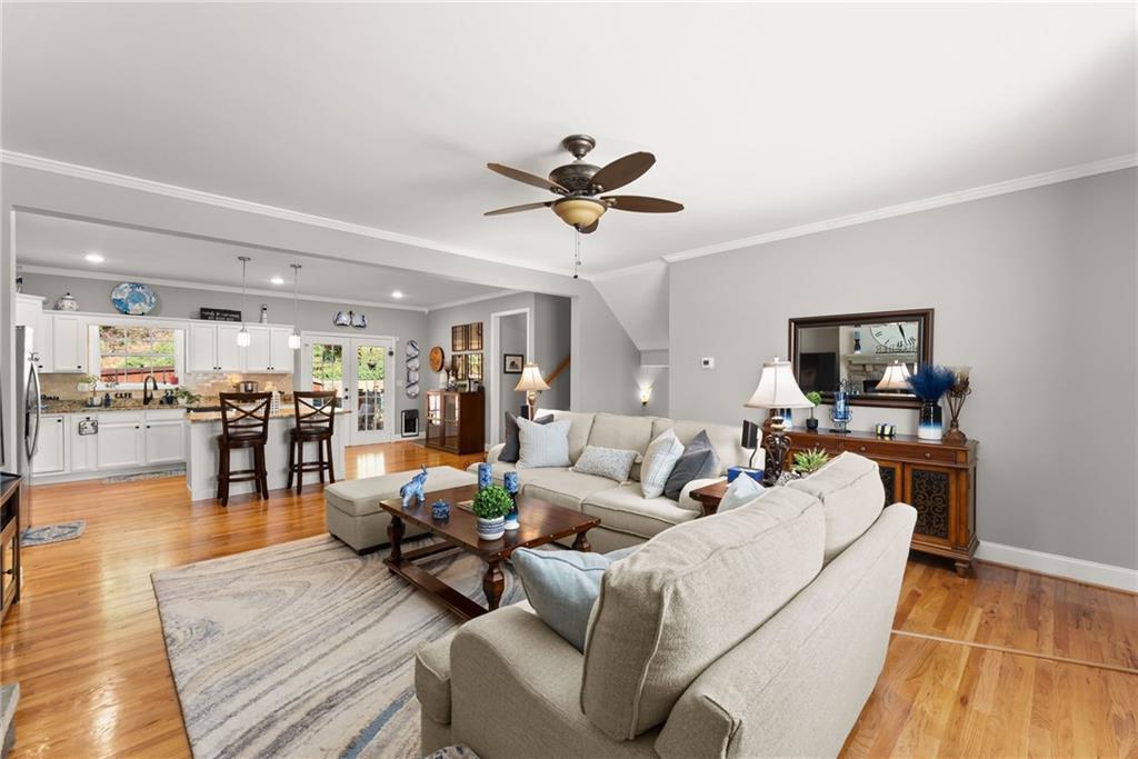 4526 Old Princeton Ridge