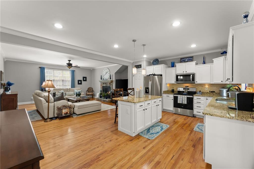 4526 Old Princeton Ridge