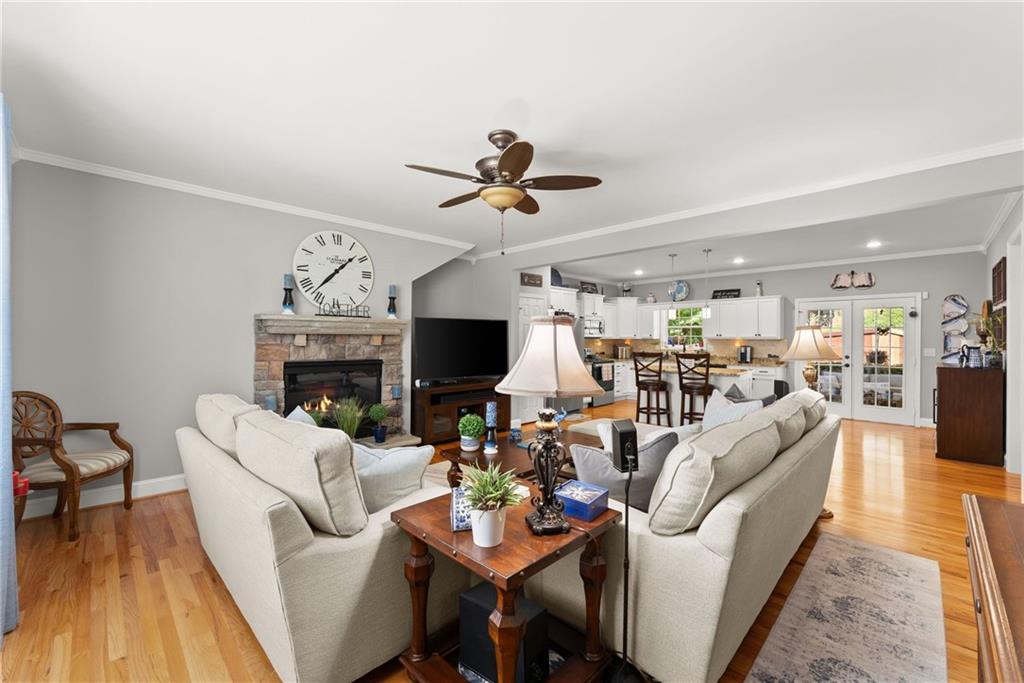 4526 Old Princeton Ridge