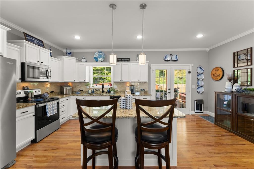 4526 Old Princeton Ridge