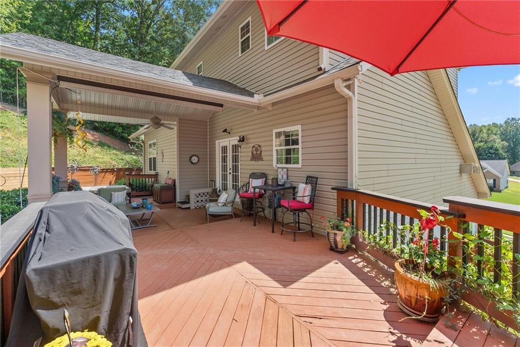 4526 Old Princeton Ridge