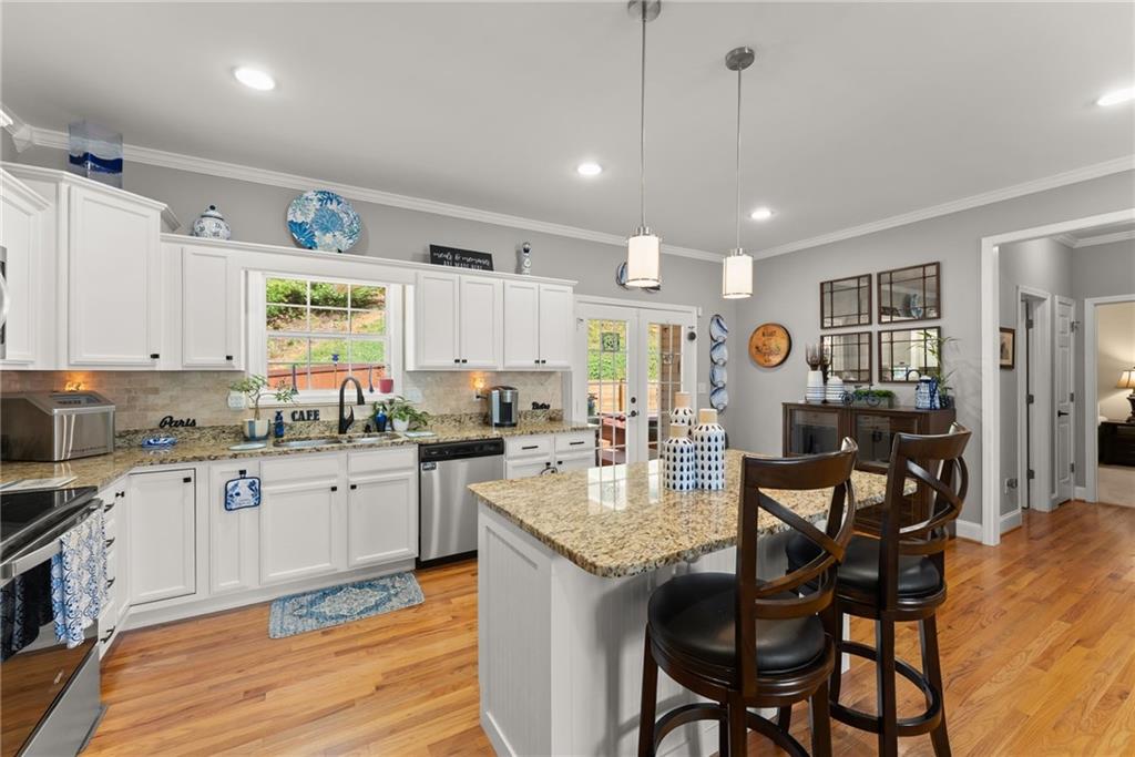 4526 Old Princeton Ridge