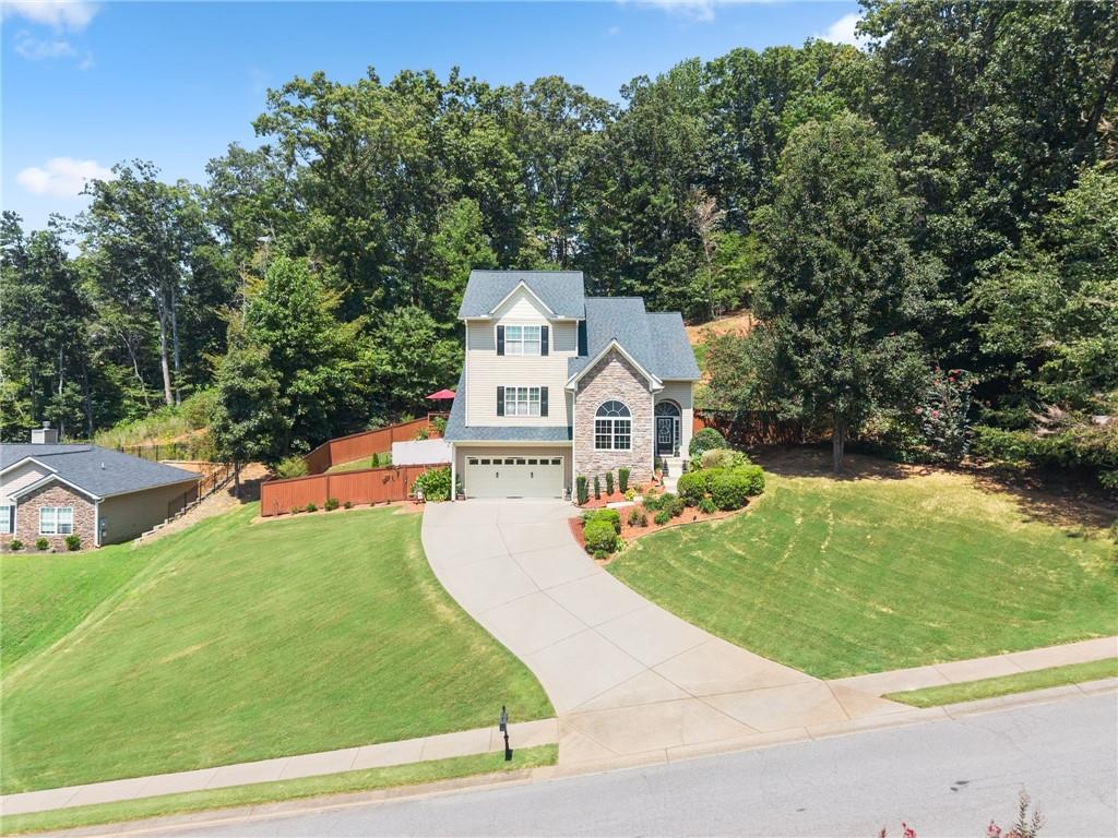 4526 Old Princeton Ridge