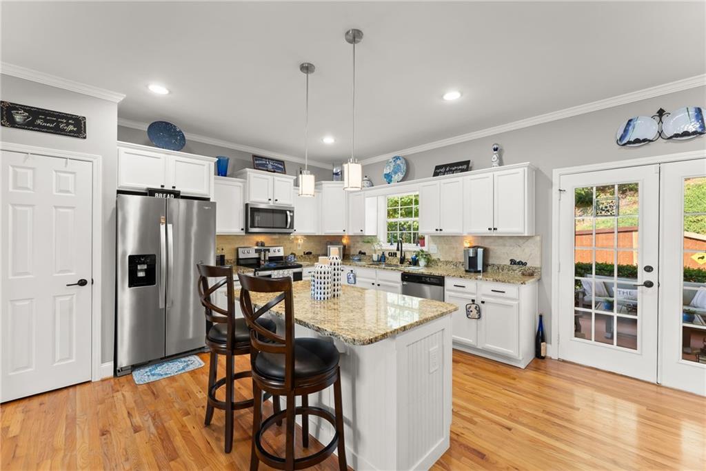 4526 Old Princeton Ridge