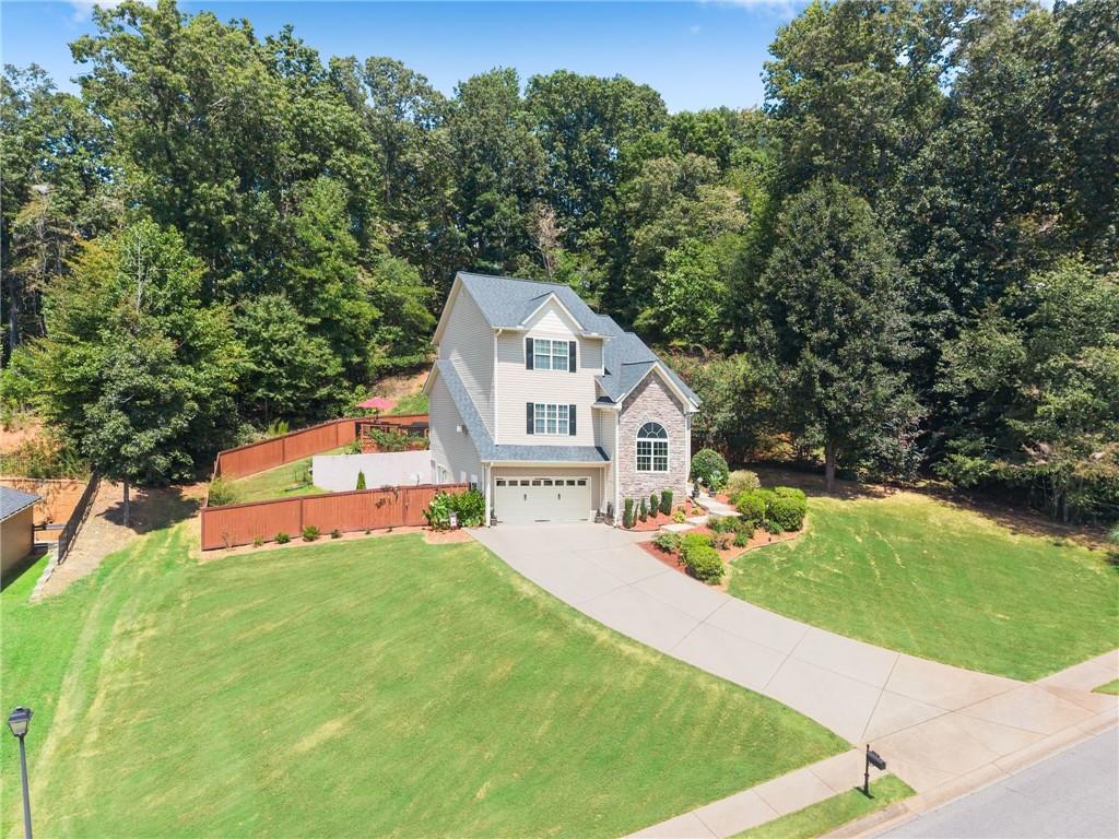 4526 Old Princeton Ridge