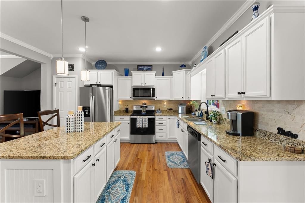 4526 Old Princeton Ridge