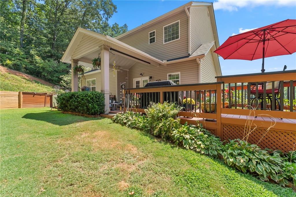 4526 Old Princeton Ridge