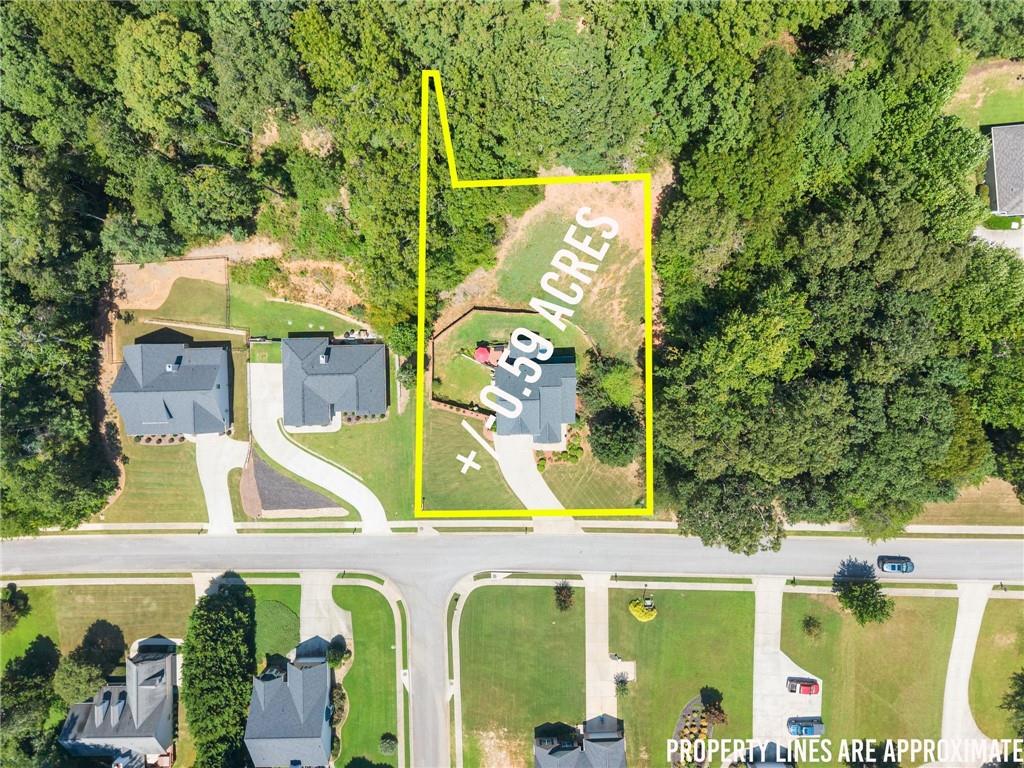 4526 Old Princeton Ridge