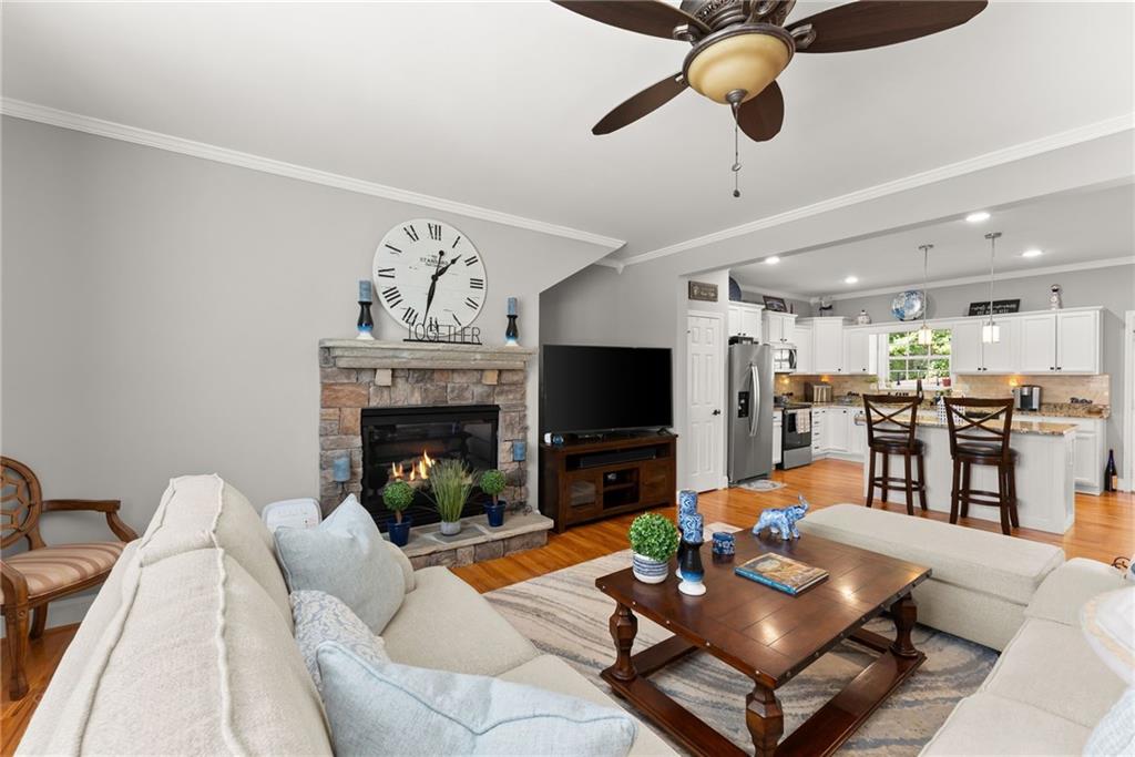 4526 Old Princeton Ridge