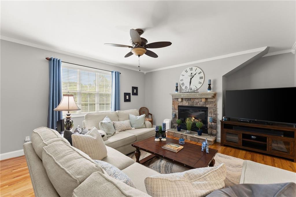 4526 Old Princeton Ridge