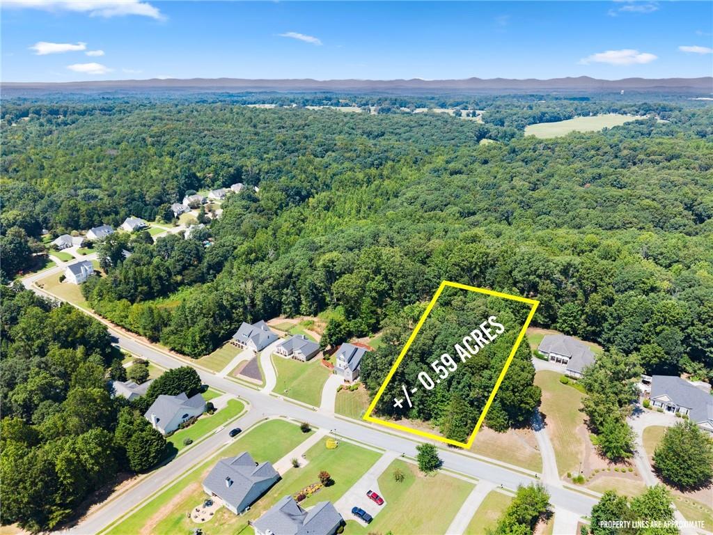 4526 Old Princeton Ridge