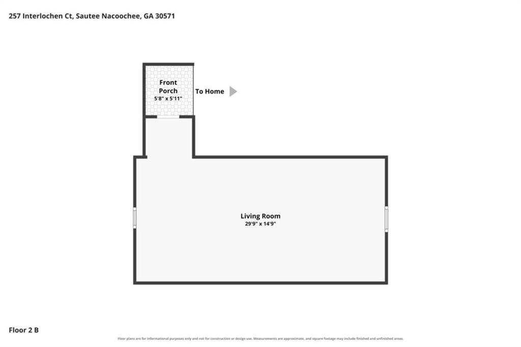 257 Interlochen Court