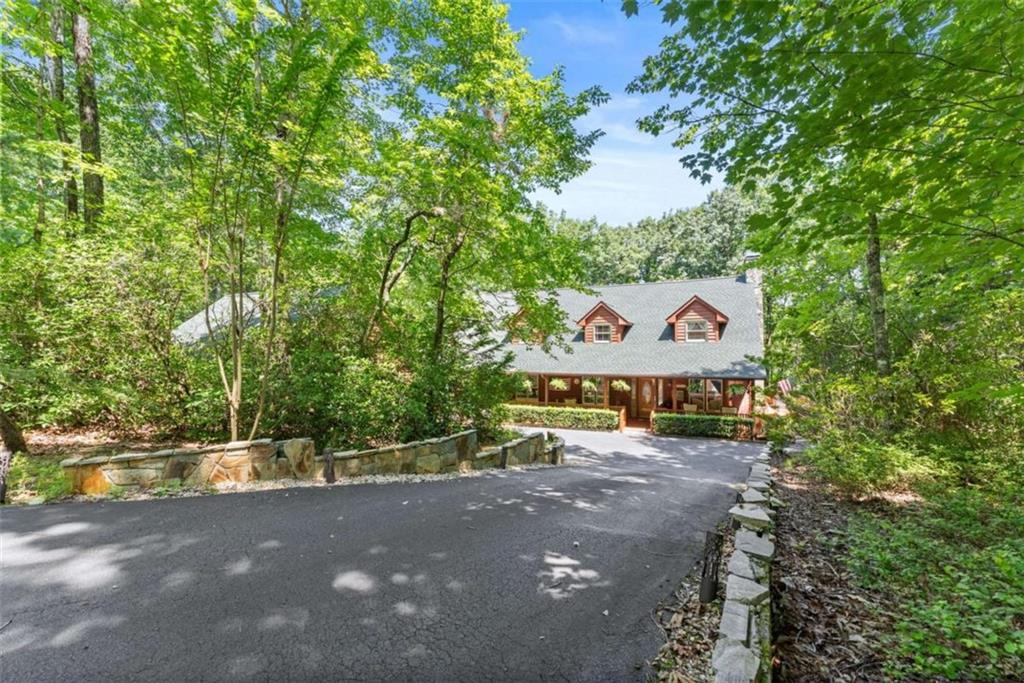 257 Interlochen Court
