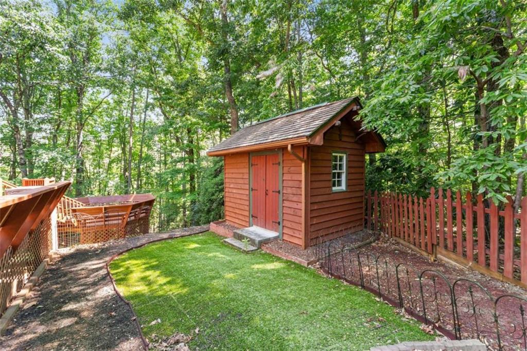 257 Interlochen Court