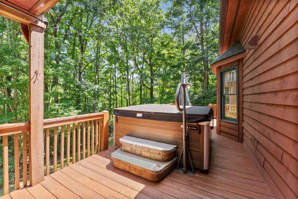 257 Interlochen Court