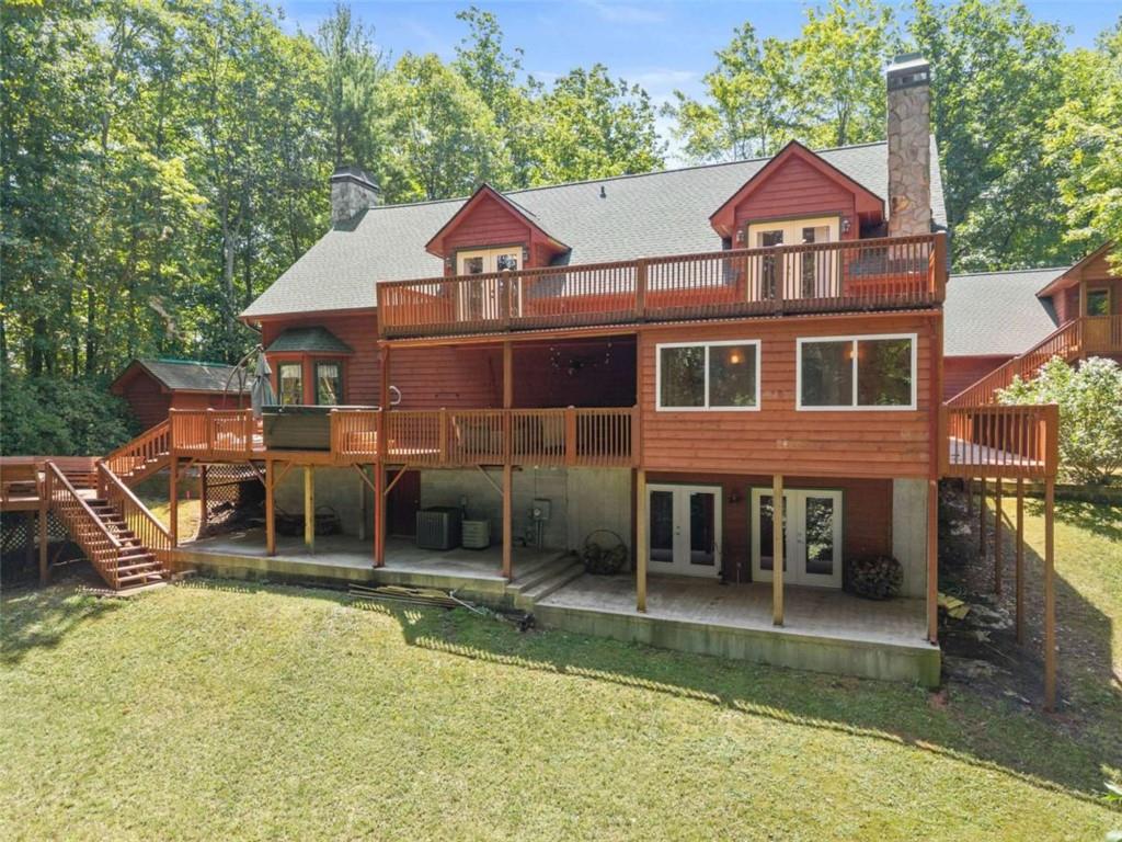 257 Interlochen Court