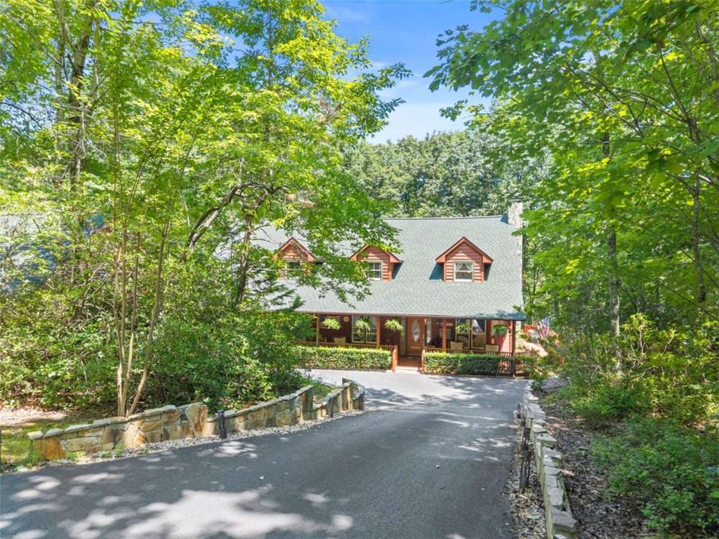 257 Interlochen Court
