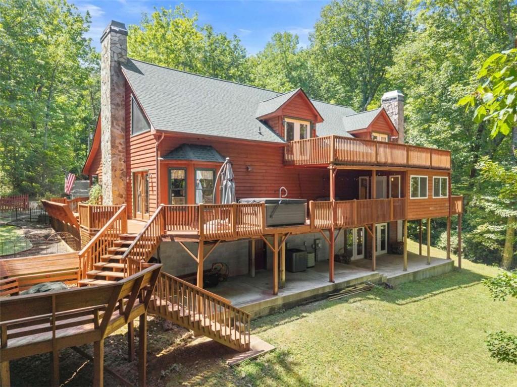 257 Interlochen Court