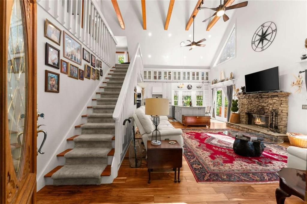 257 Interlochen Court