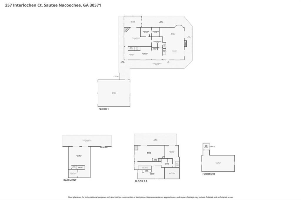 257 Interlochen Court