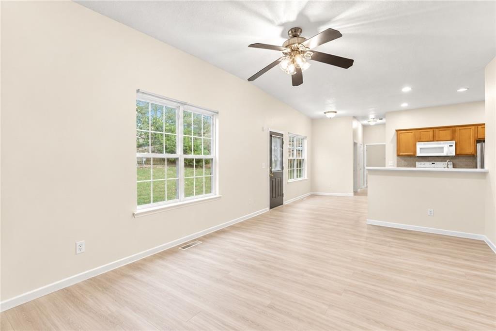 3451 Leisure Lane