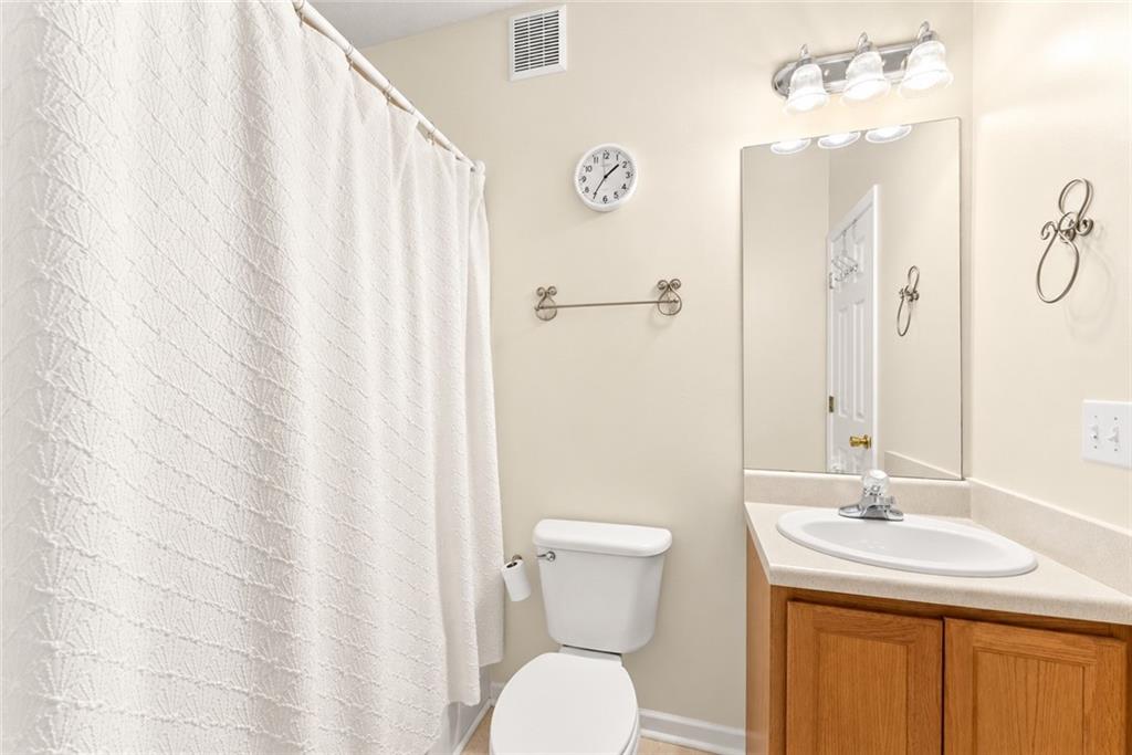 3451 Leisure Lane